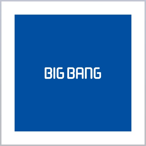 BIG BANG